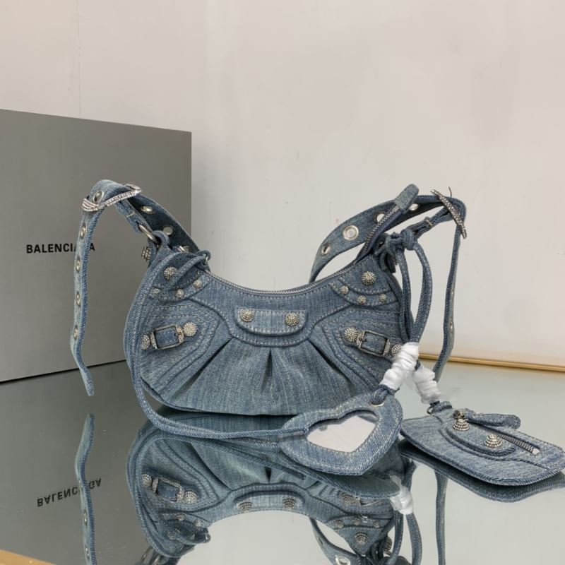 Balenciag Le Cagole Bags